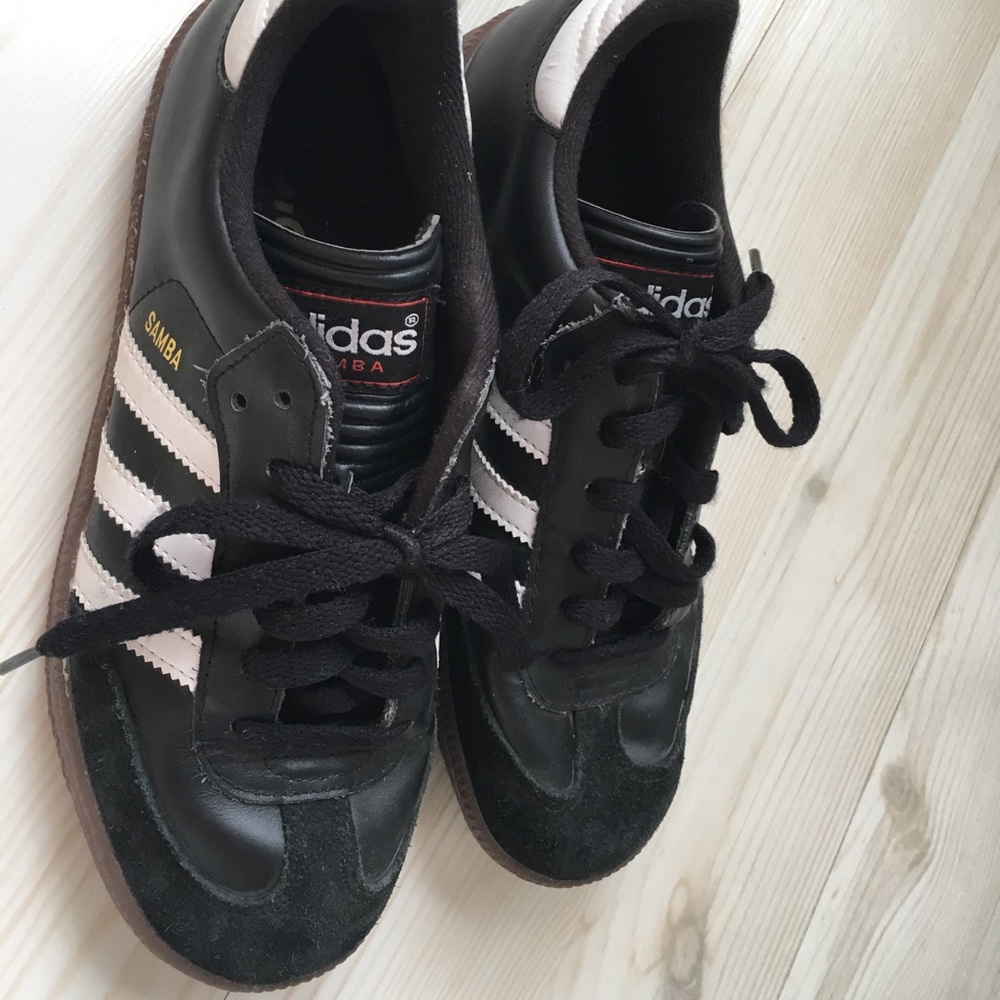 Samba Adidas